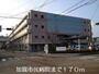 病院　加賀市医療センター（病院）まで1590m