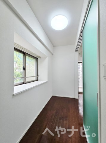 その他部屋・スペース　★洋室