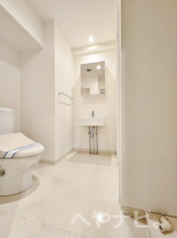 その他設備　★室内洗濯機置場