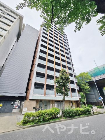 建物外観　★外観