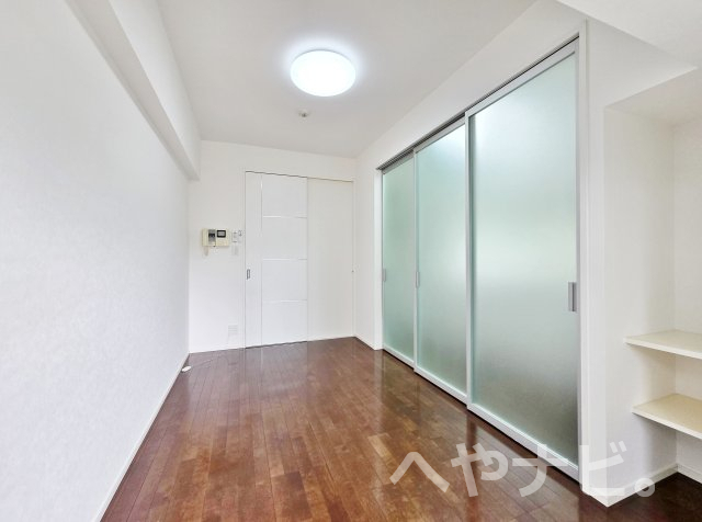 居室・リビング　★リビング