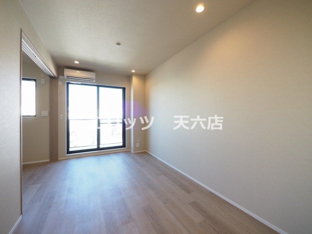 居室・リビング　リビング/居室