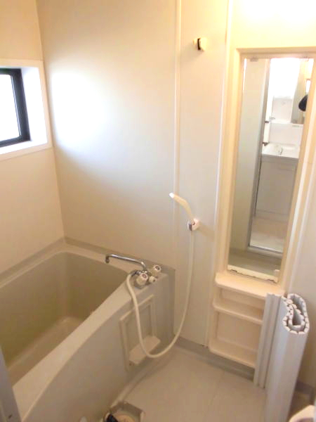 バス・シャワールーム　同仕様