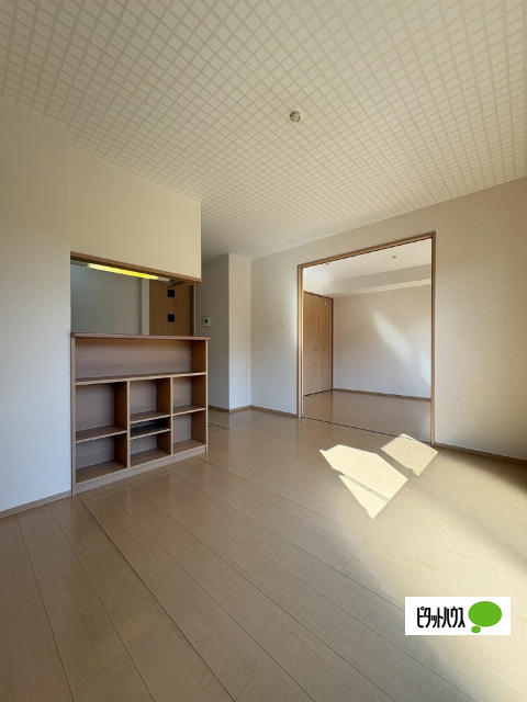 居室・リビング　イメージ