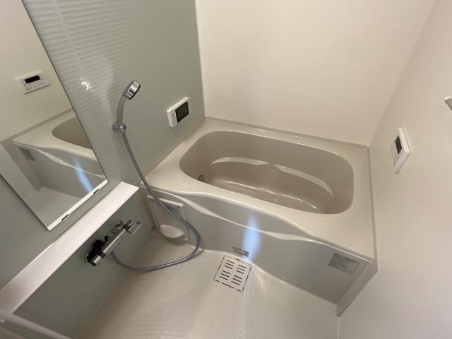 バス・シャワールーム　バス（イメージ）
