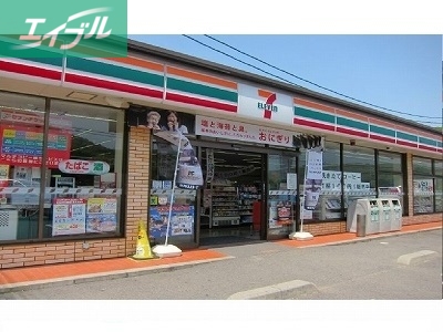 その他　セブニレブン岡山御津中山店（その他）まで500m