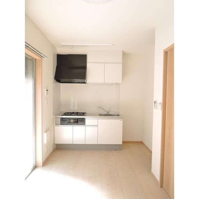 キッチン　参考写真