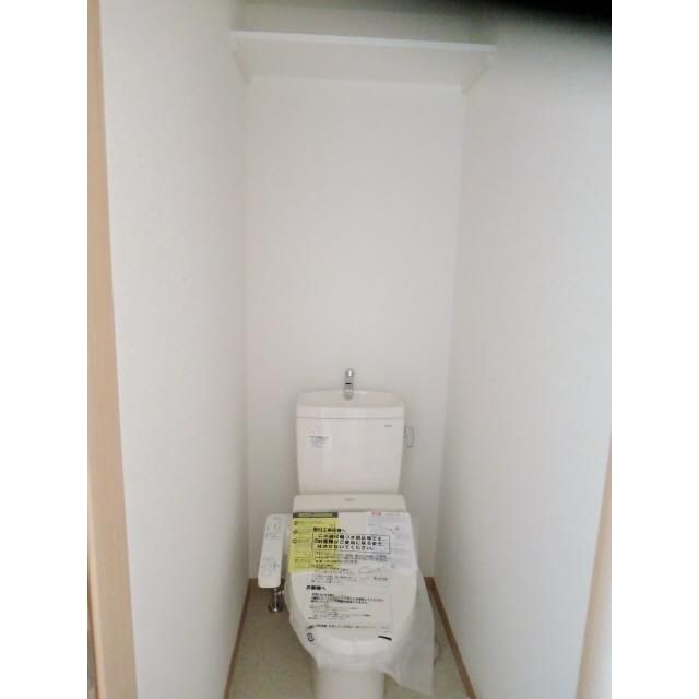 トイレ　参考写真