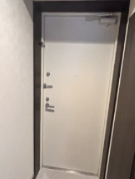 玄関　別部屋参考写真