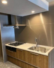 キッチン　別部屋参考写真