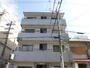 崇禅寺駅より徒歩5分 4階 築37年の賃貸物件