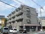 松戸駅より徒歩8分 4階 築32年1ヶ月の賃貸物件