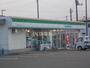 コンビニ　ファミリーマート黒沢尻１丁目店（コンビニ）まで1275m
