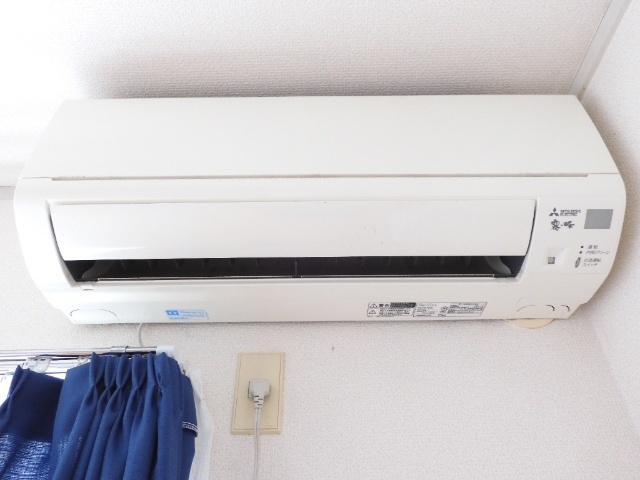 その他設備　写真は別部屋になります。