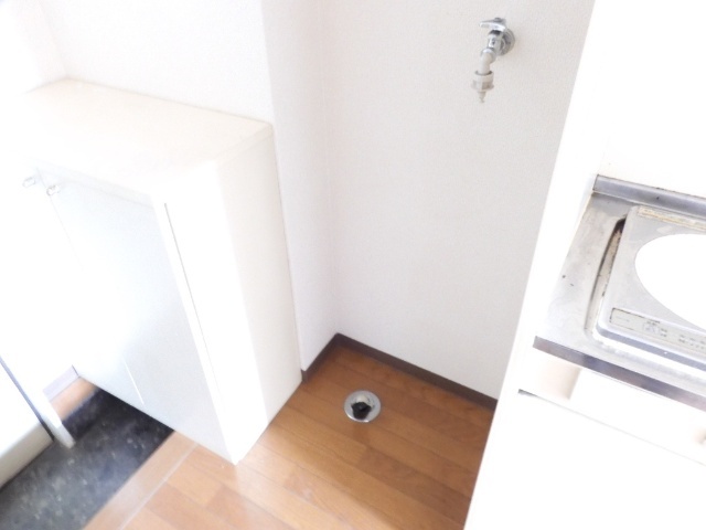 居室・リビング　写真は別部屋になります。