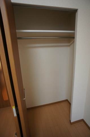 収納　別部屋参照