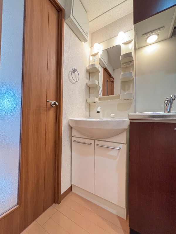 バルコニー　別部屋参照