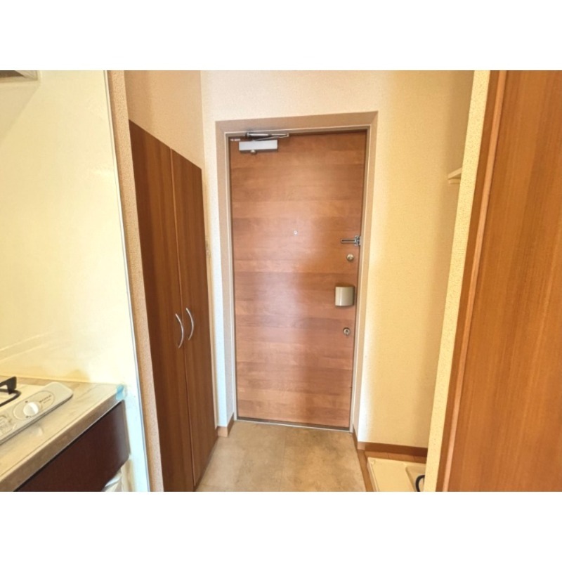 玄関　別部屋参照