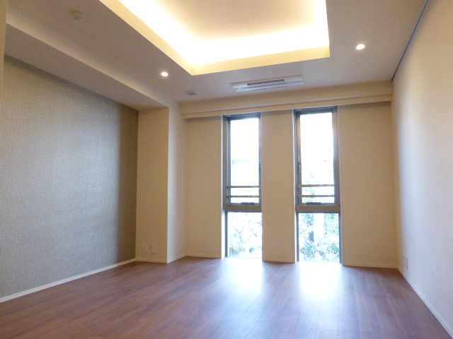 居室・リビング　居室※別部屋参考写真