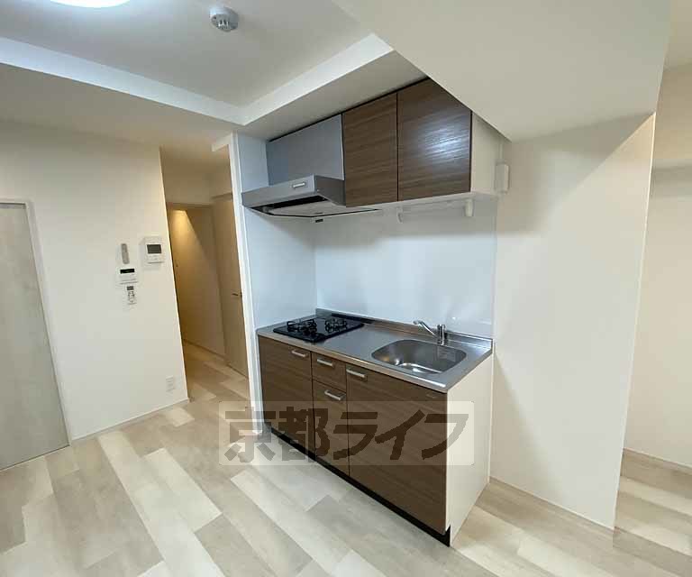 キッチン　システムキッチン