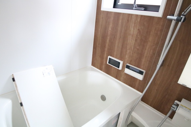 バス・シャワールーム　※別室の参考写真の為、現況優先です。