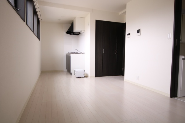 居室・リビング　※別室の参考写真の為、現況優先です。