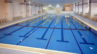 その他　東部会館温水プール（その他）まで1275m