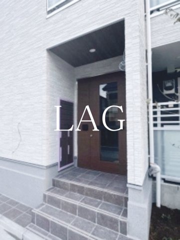 エントランス　エントランスです。