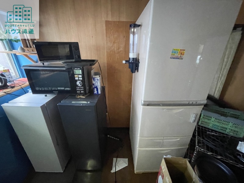 その他設備　※家電