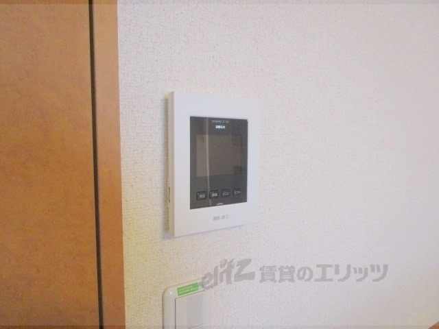 セキュリティ　ドアフォン（ＴＶ含）