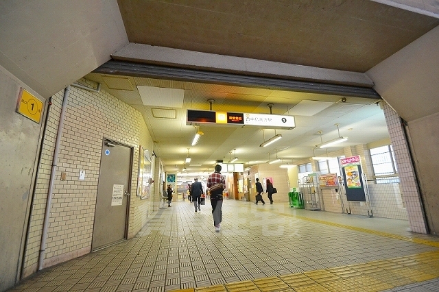 その他　西中島南方