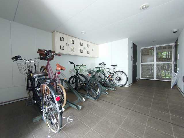 その他　プライムアーバン目黒三田