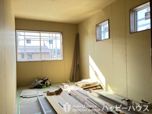 その他部屋・スペース