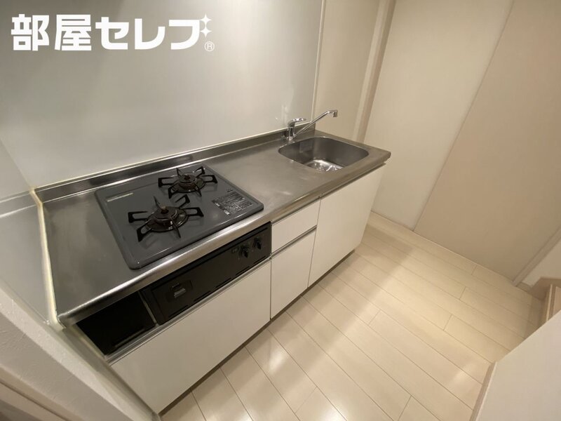 キッチン　※１０１号室室内参照