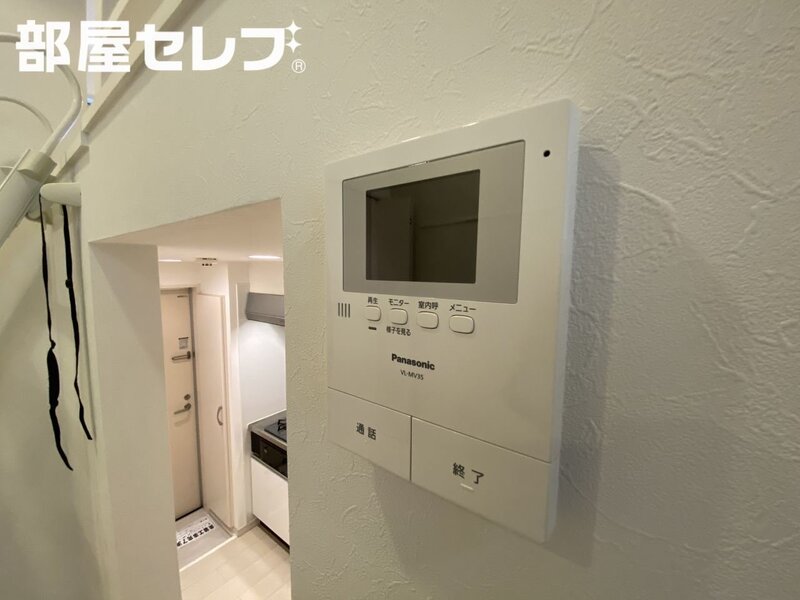 その他設備　※１０１号室室内参照