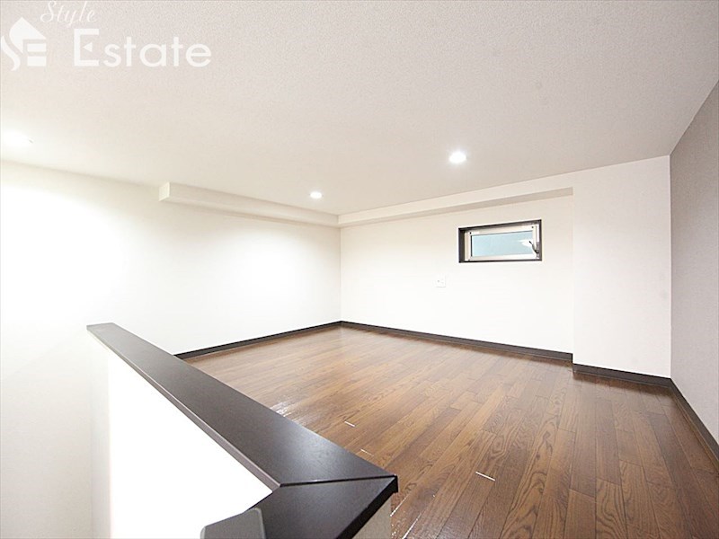 その他設備　ロフト