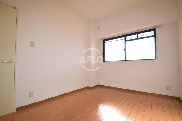 居室・リビング　御勝山南パークトリム　洋室