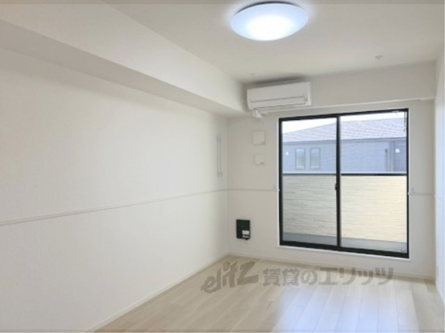 居室・リビング　洋室