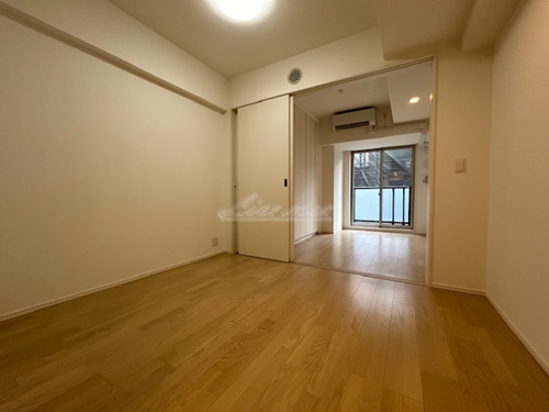 居室・リビング　施工イメージ