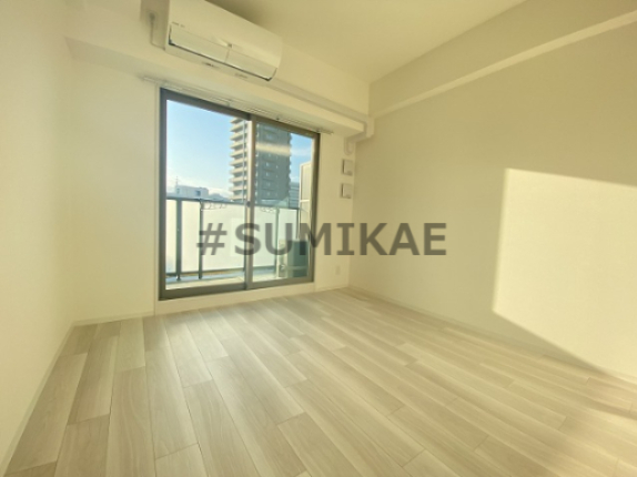 居室・リビング　ゆったりとした居間です