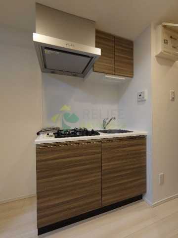 キッチン　プロスタイルウェルス西早稲田