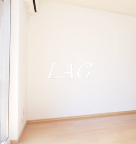 その他部屋・スペース　寝室です。