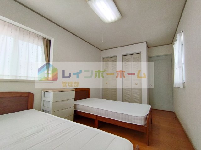 その他部屋・スペース　A号室です。