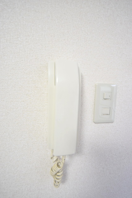 セキュリティ　～安心安全ですねっ～