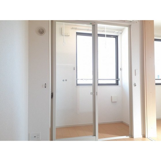 バルコニー　サンルーム