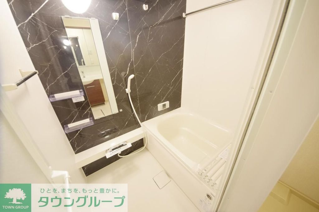 バス・シャワールーム　★お問い合わせはタウンハウジング★