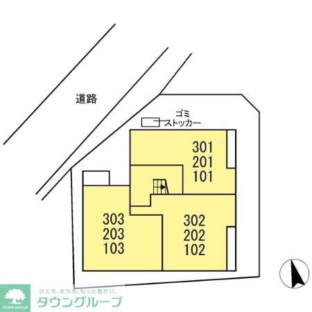 その他　★お問い合わせはタウンハウジング★