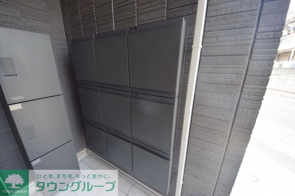 その他共有部分　★お問い合わせはタウンハウジング★