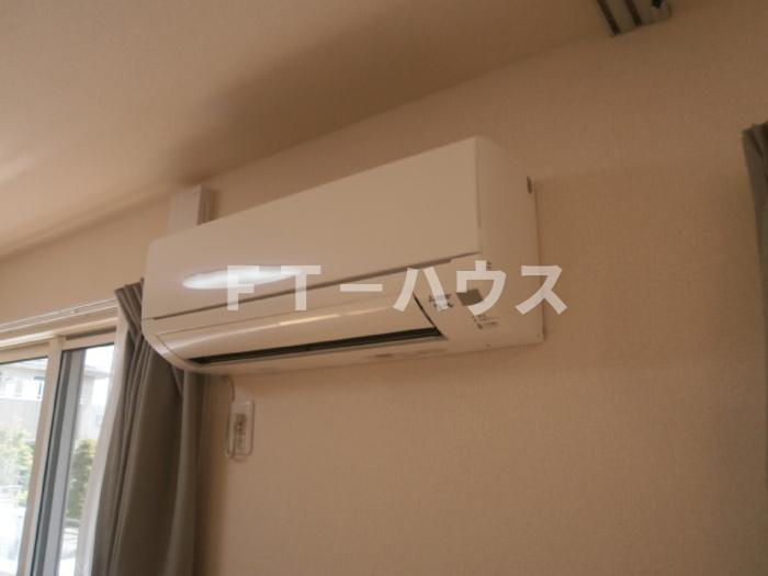 その他設備　その他設備