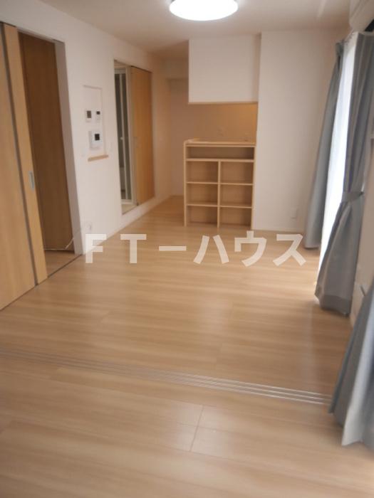 居室・リビング　居室・リビング